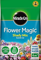 SKIP18C MIRACLE-GRO FLOWER MGIC SHADY 4M