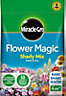 SKIP18C MIRACLE-GRO FLOWER MGIC SHADY 4M