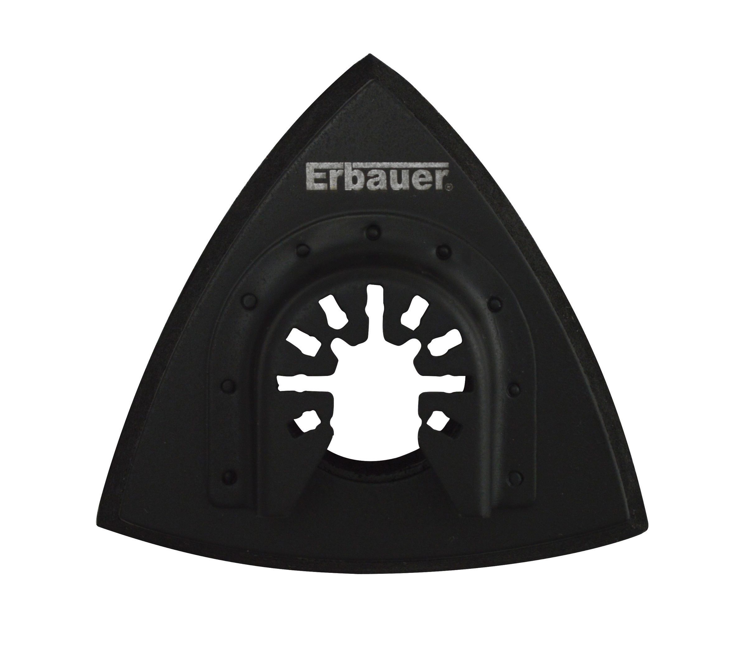 SKIP19A ERBAUER SANDING PLATE 80MM Tradepoint