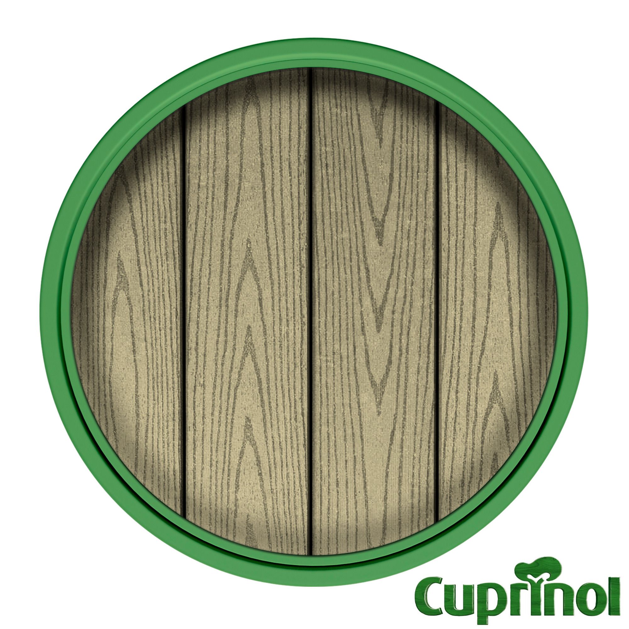 SKIP20A CUPRINOL BRUSHSPRAY DCKINGOIL NA