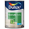 SKIP20A DULUX FEATURE WALL ENCHANTED EDE