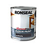 SKIP20A RON FLOOR PAINT DHARD ANTHRACITE