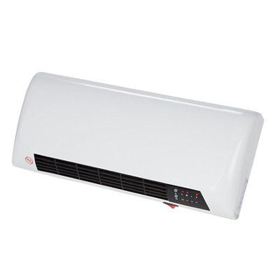 Bathroom heater deals wall mounted