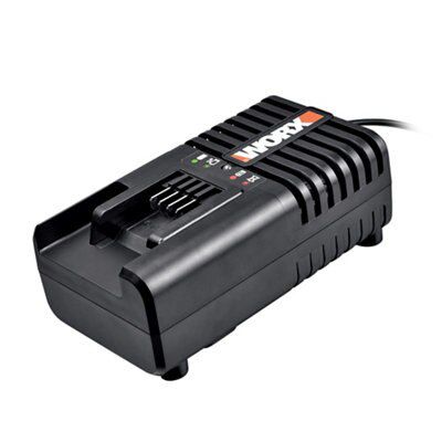SKIP20A WORX 14.4V20V LI CHARGER