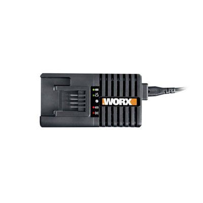 SKIP20A WORX 14.4V20V LI CHARGER