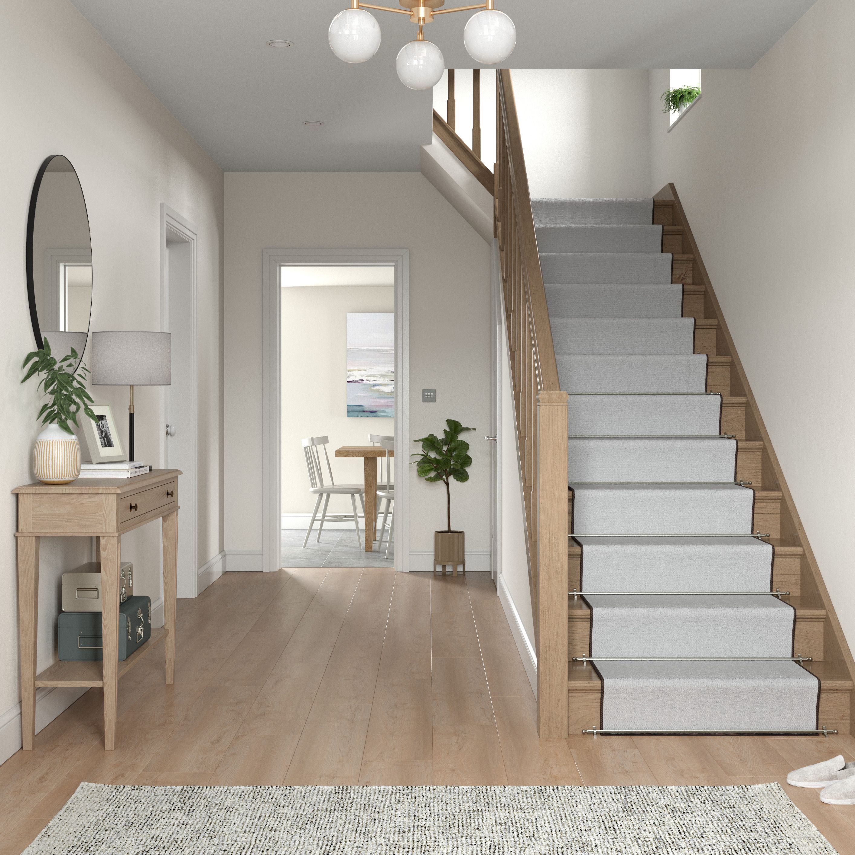 SKIP20D DULUX LIGHT&SPACE MATT2.5L ABSOL