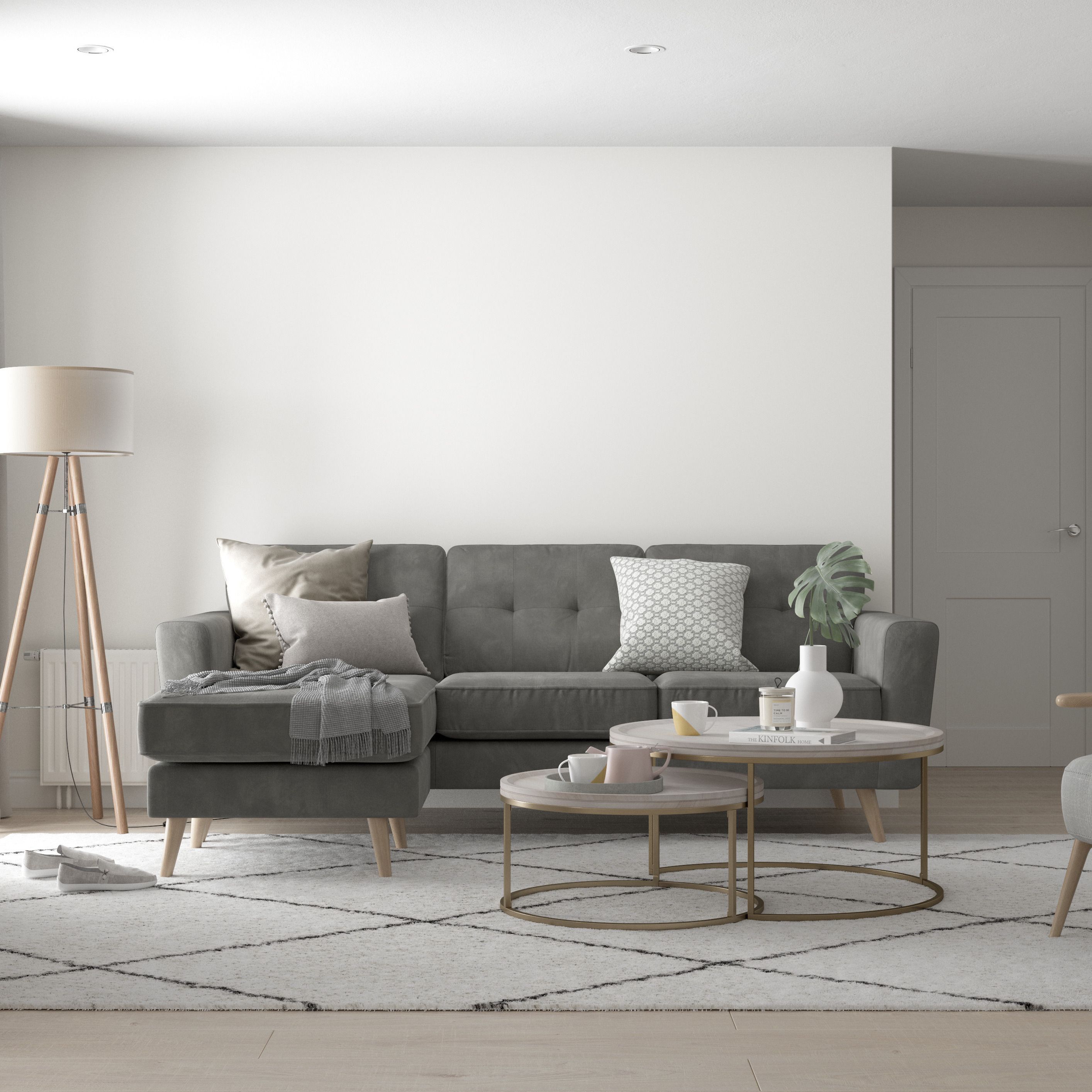 SKIP20D DULUX LIGHT&SPACE MATT2.5L ABSOL