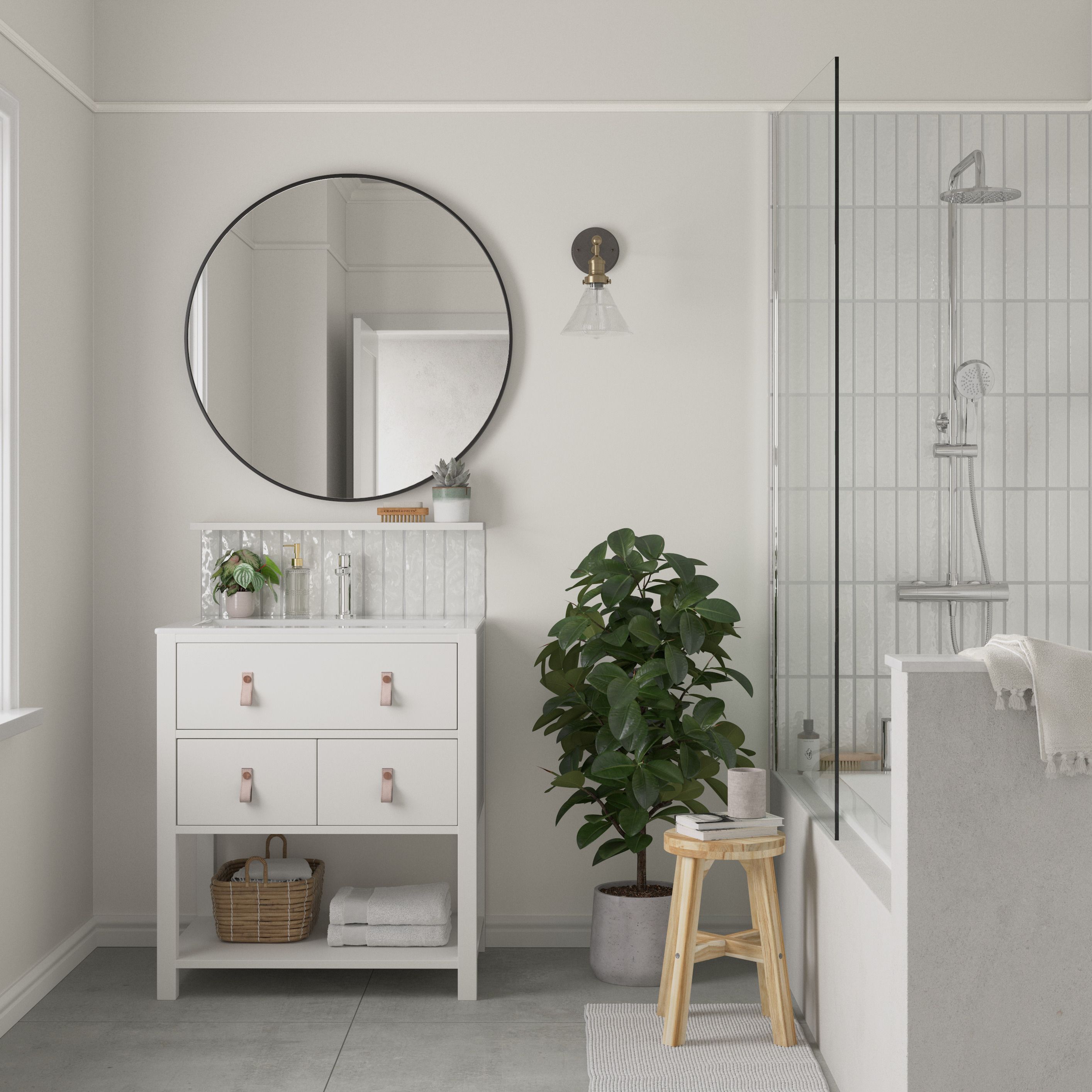 SKIP20D DULUX LIGHT&SPACE MATT2.5L ABSOL