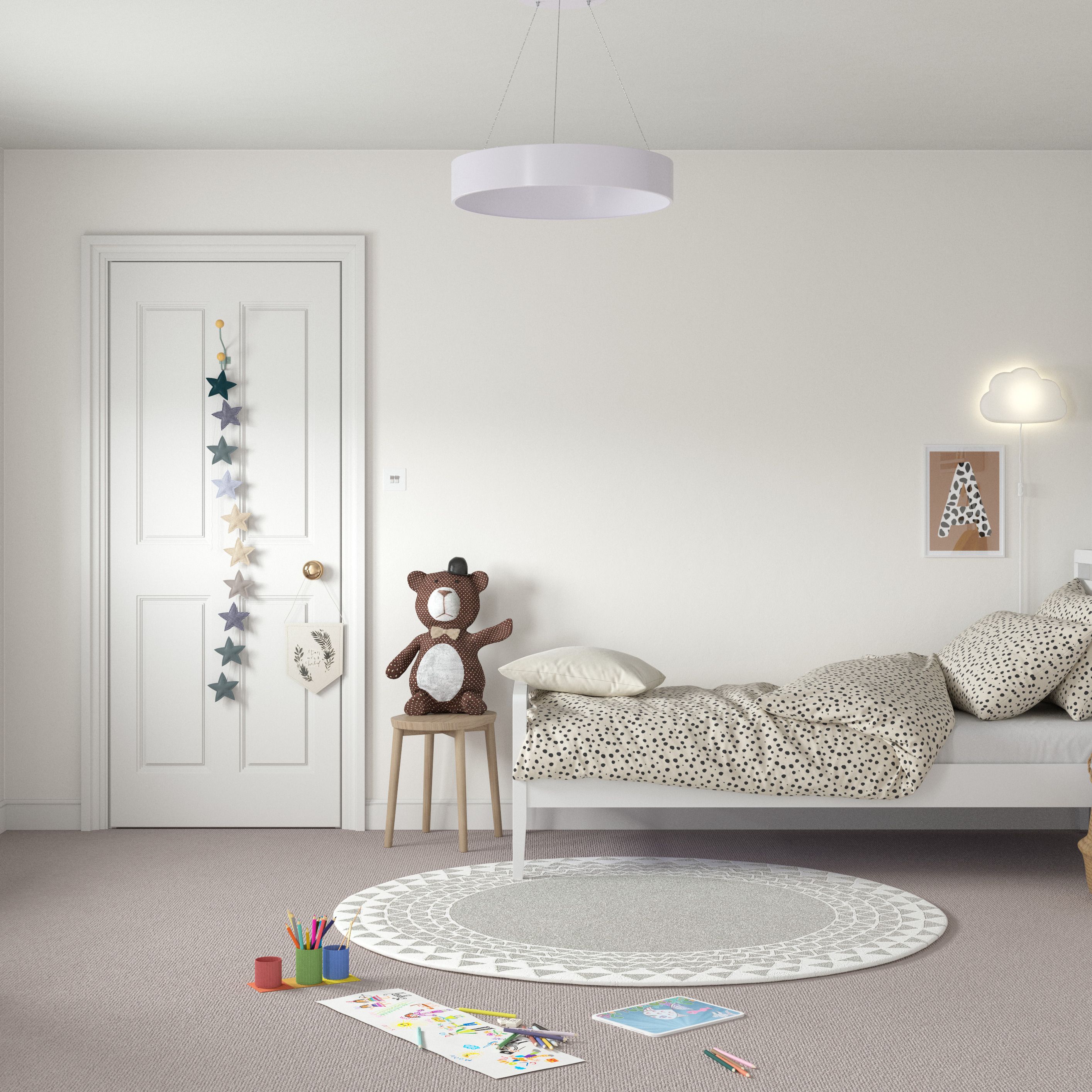 SKIP20D DULUX LIGHT&SPACE MATT2.5L ABSOL