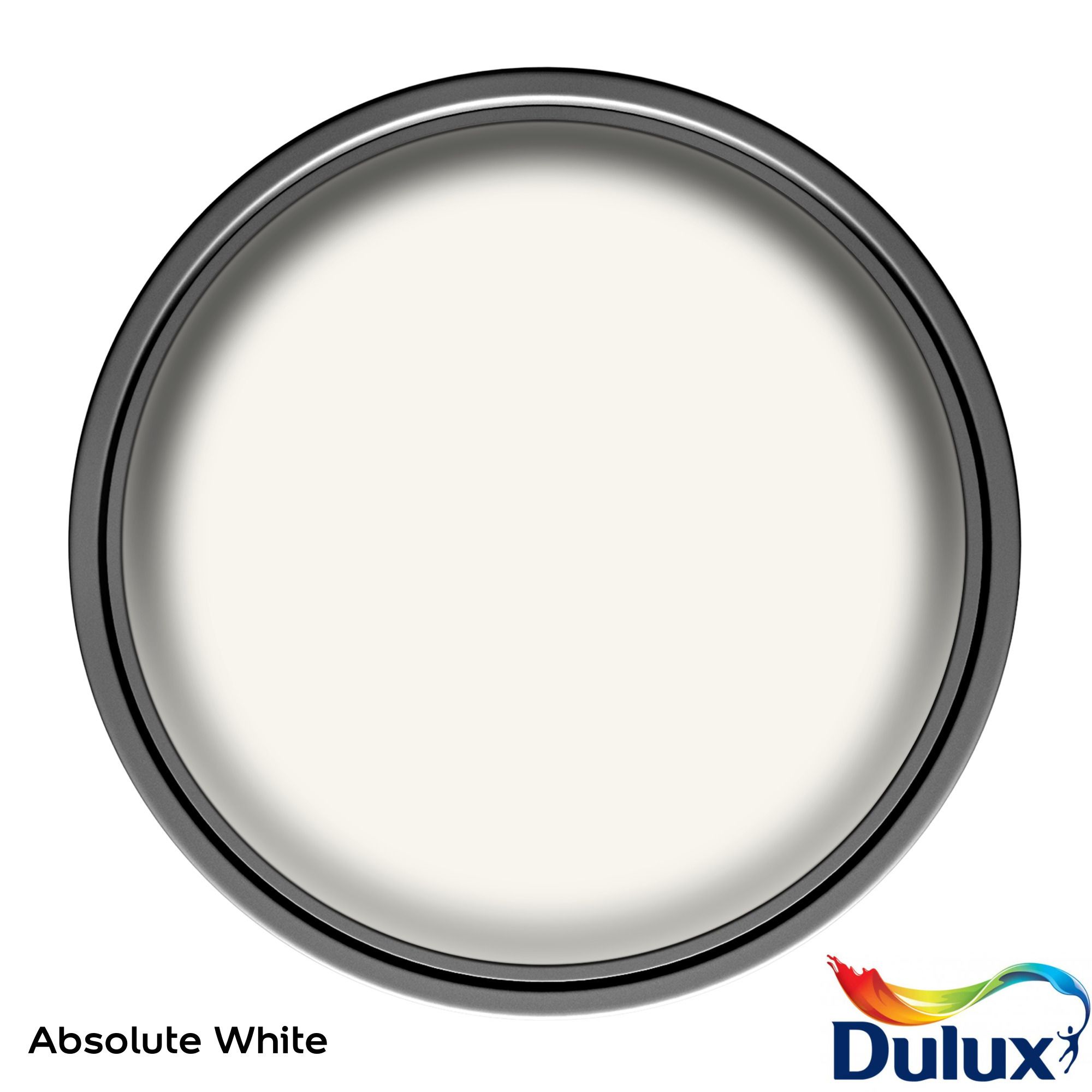 SKIP20D DULUX LIGHT&SPACE MATT2.5L ABSOL