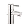 SKIP20PP FEEL BASIN MIXER WITH POP UP W