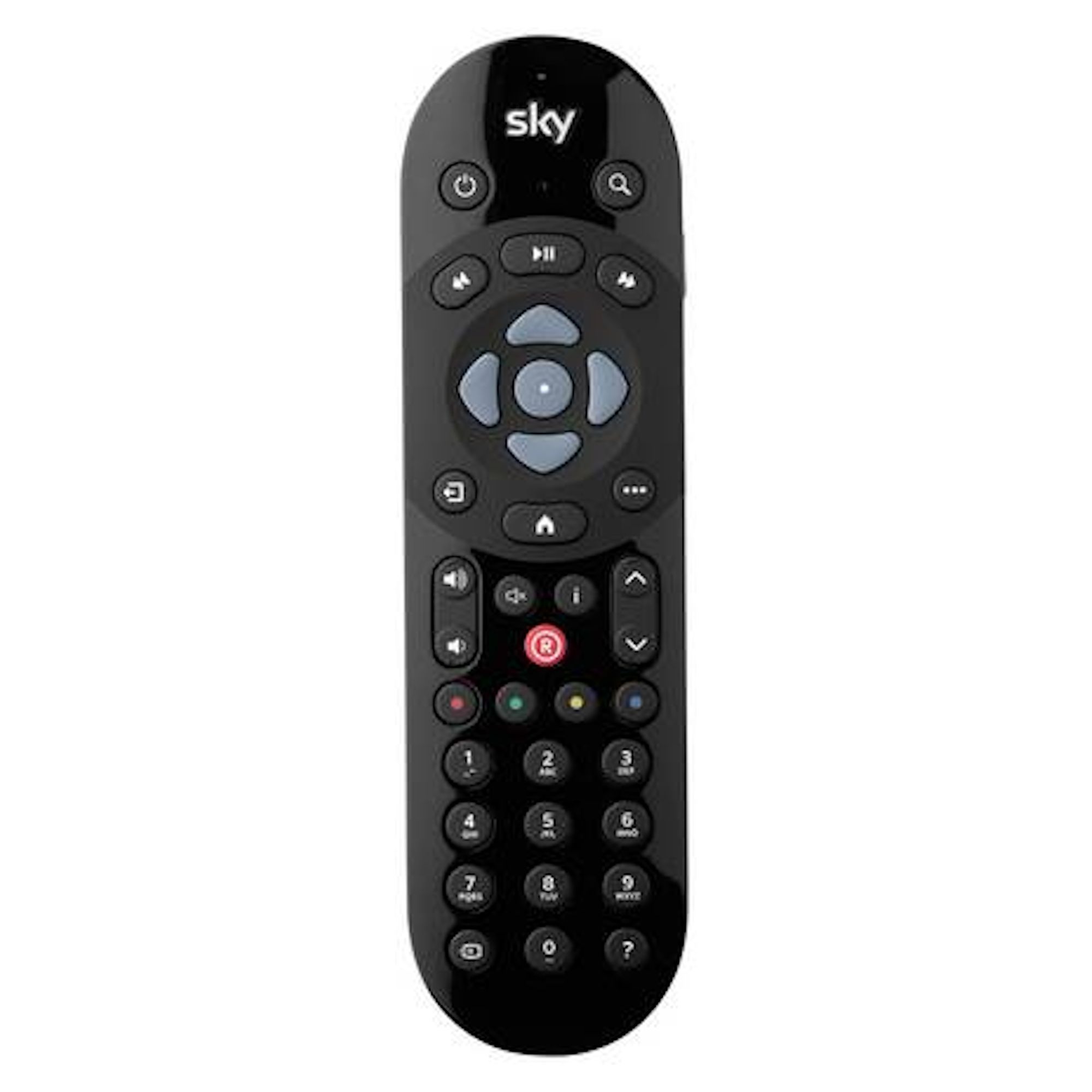 Sky Remote control