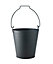 Slemcka Contemporary Storage bucket (H) 330mm (D)300mm