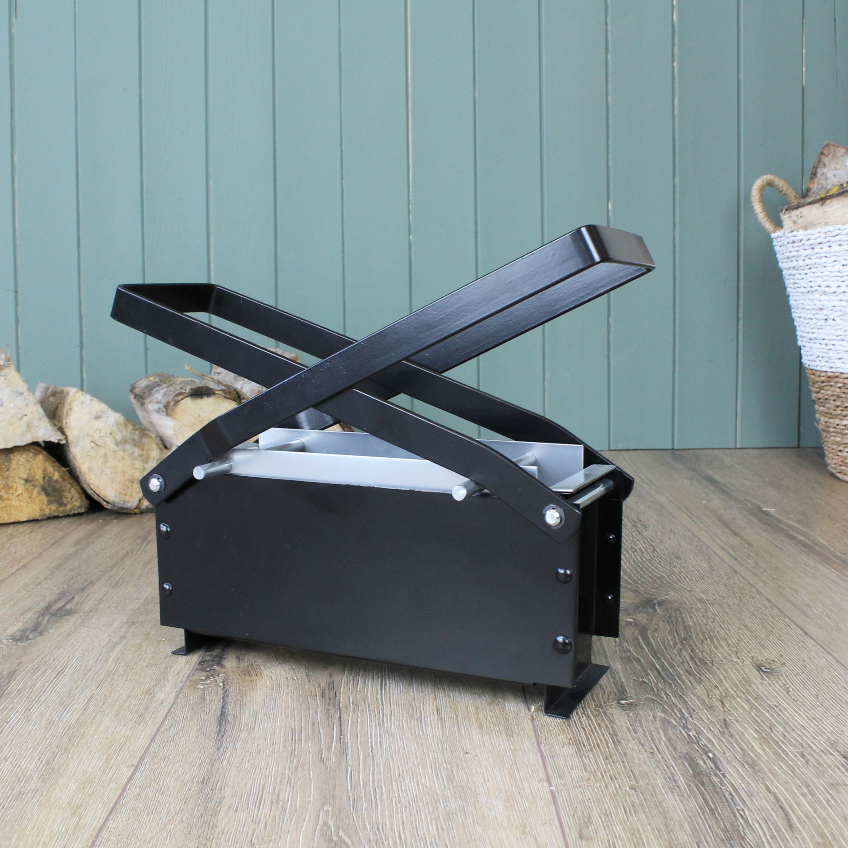 Slemcka Paper log maker