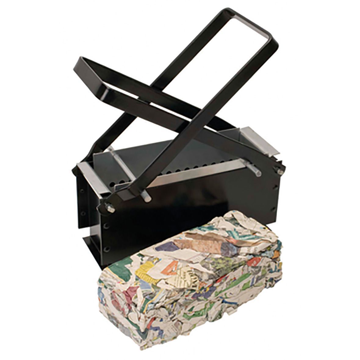 Slemcka Paper log maker