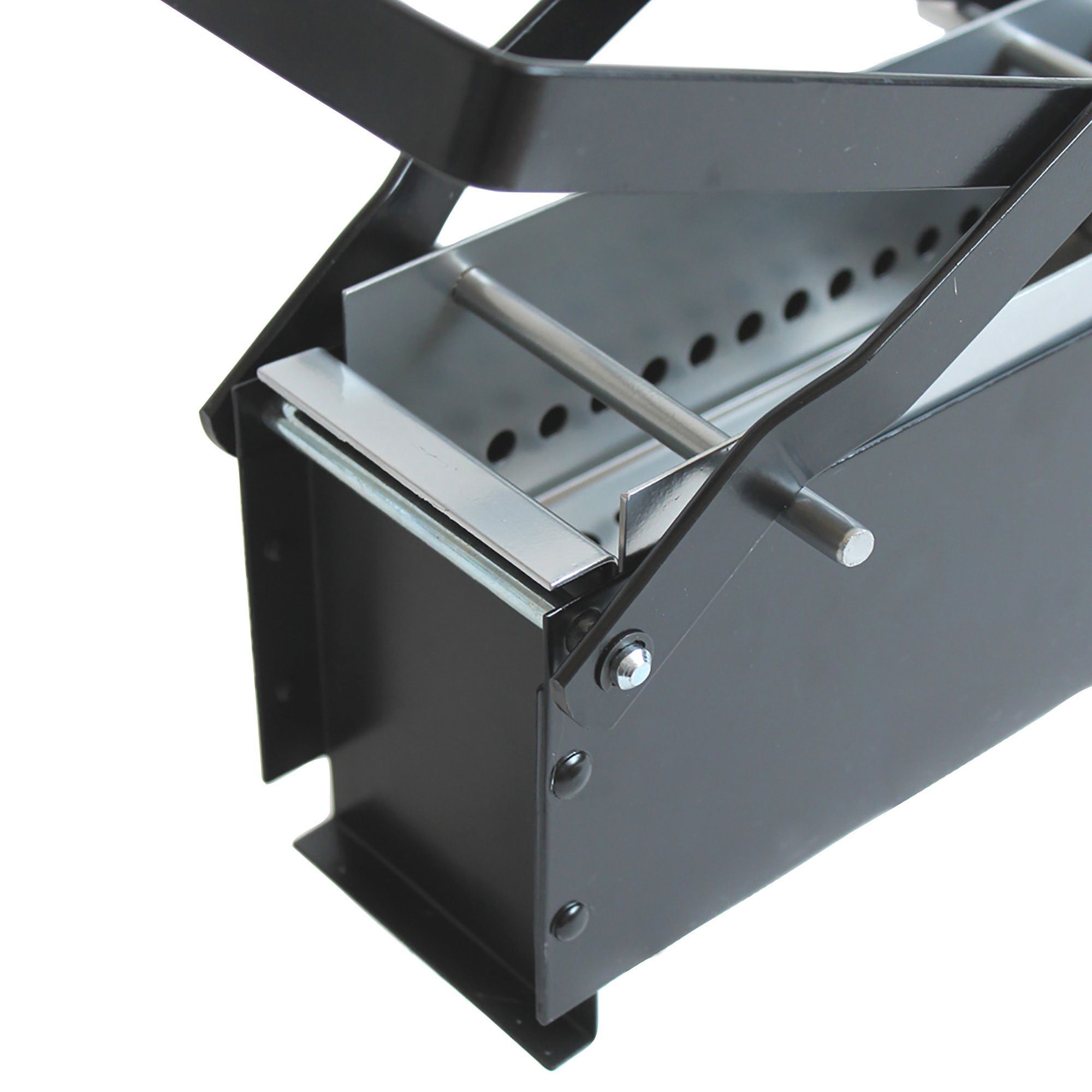 Slemcka Paper log maker