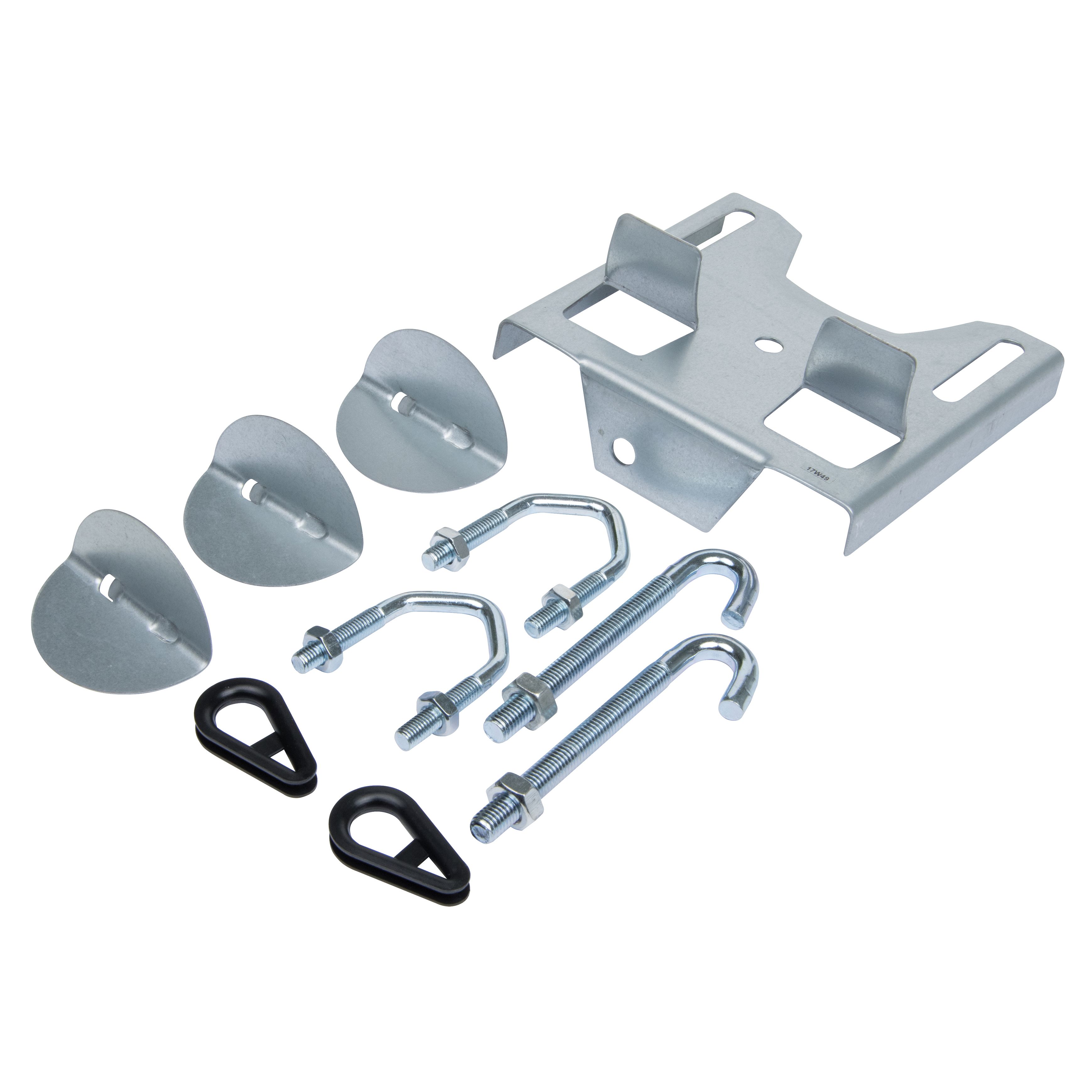 SLX Aerial chimney fixing kit