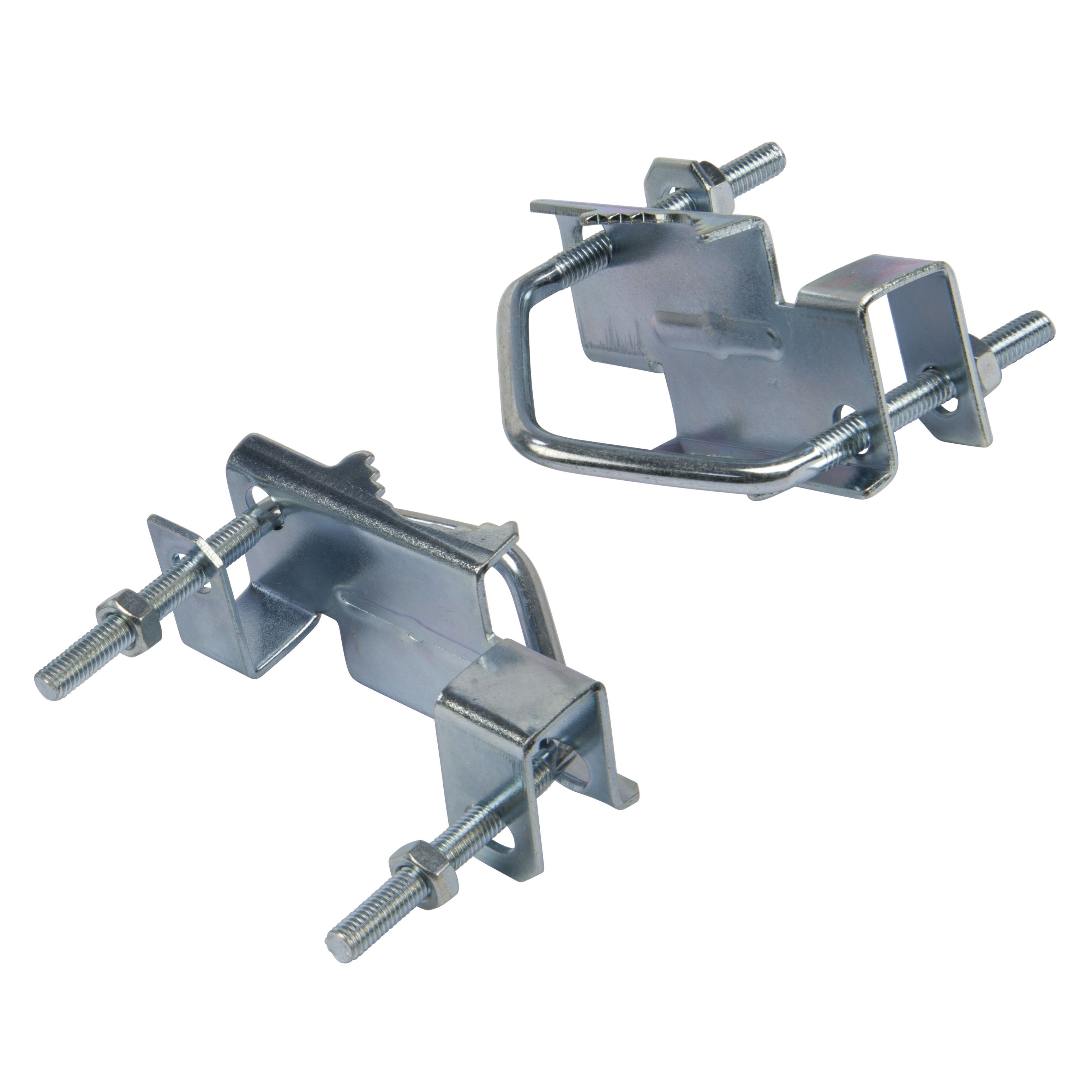 SLX Aerial clamp, Pack of 2