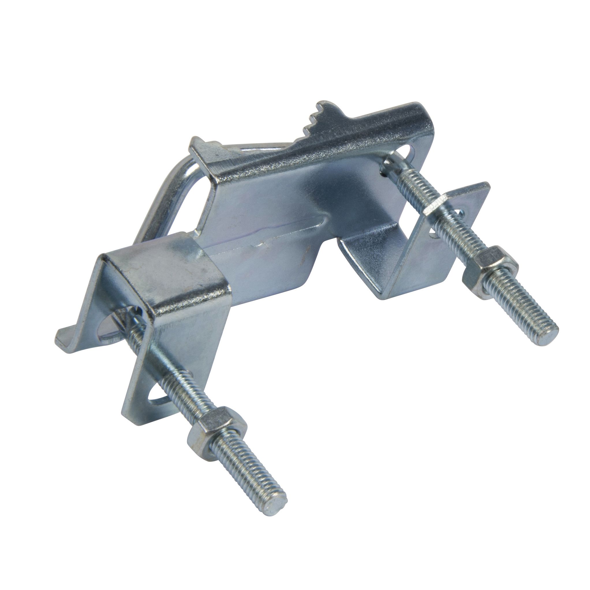 SLX Aerial clamp, Pack of 2