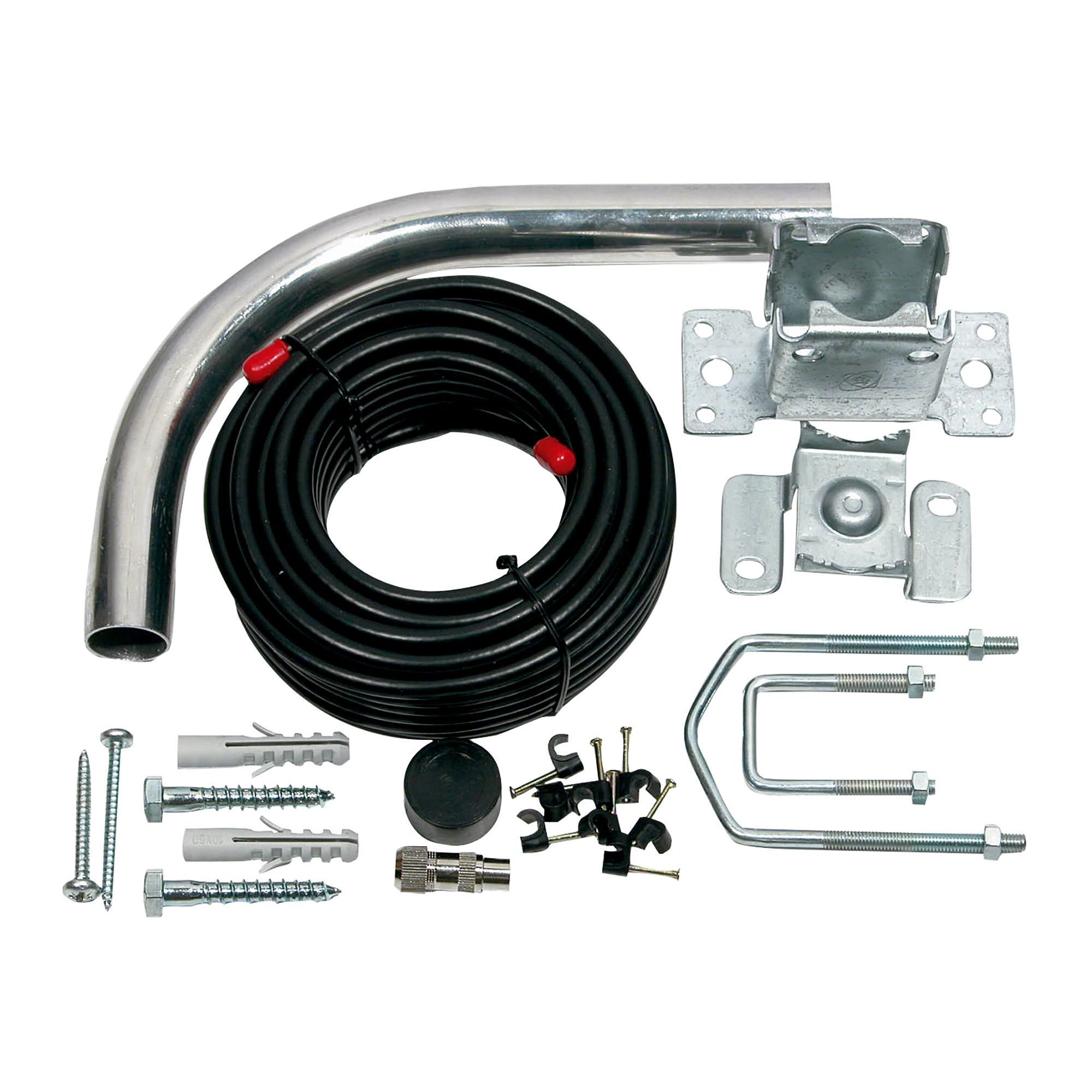 SLX Aerial mounting kit