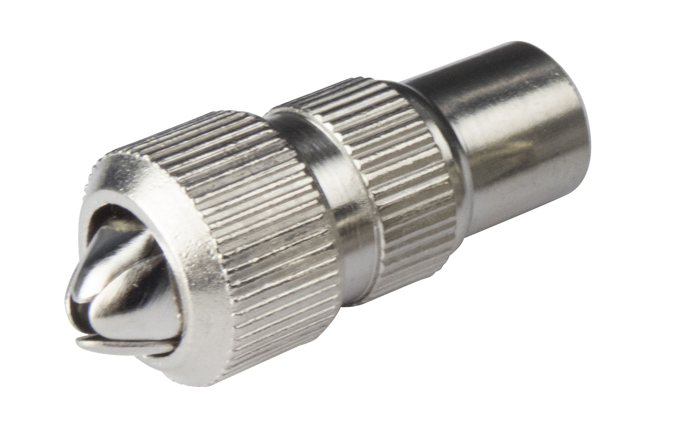 SLX Coaxial connector, Pack of 10 13mm