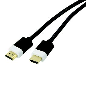 SLX Gold-plated HDMI cable, 5m