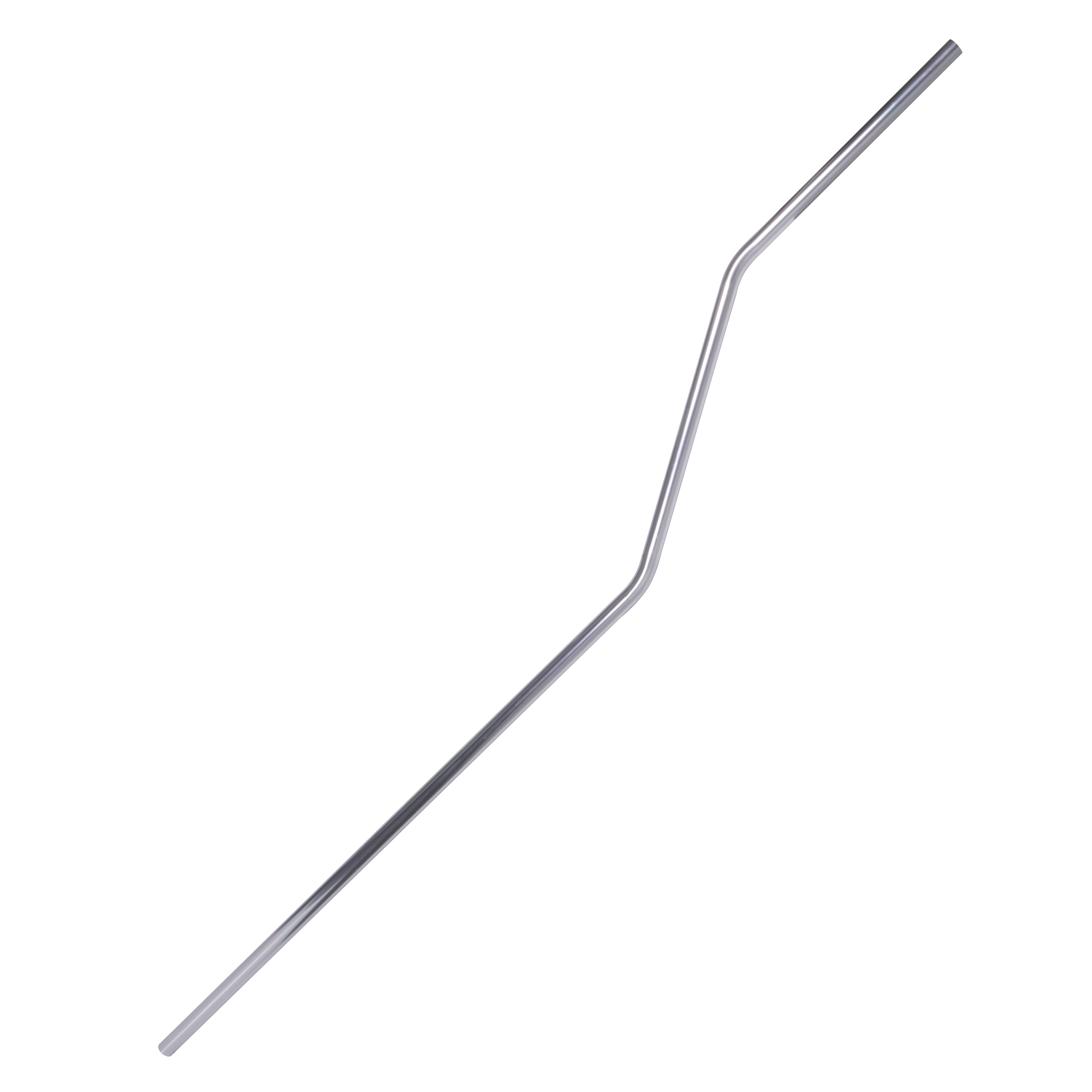 SLX L-cranked 25mm Aerial mast