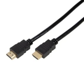 SLX Nickel-plated HDMI cable, 5m