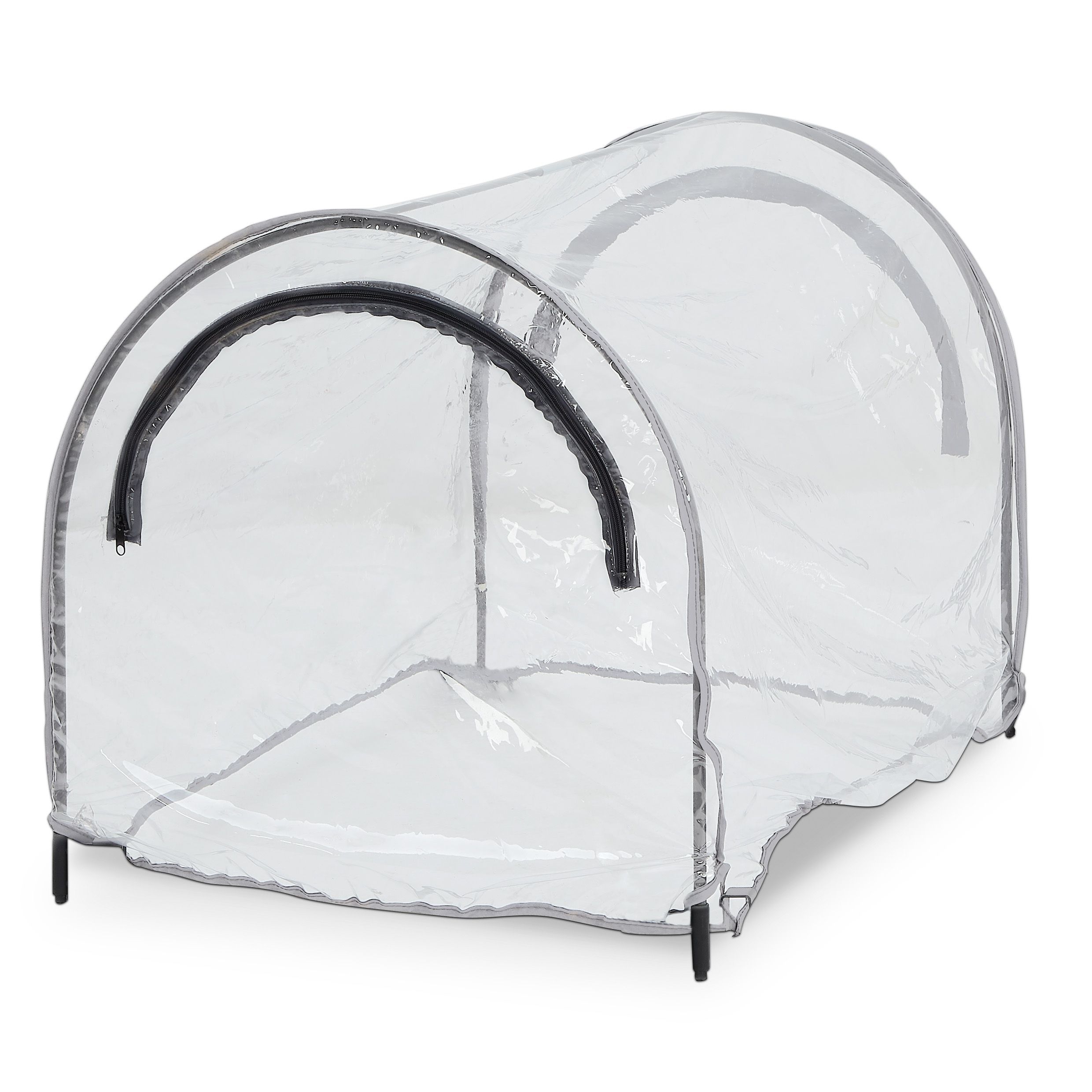 Small 0.42m² Grow tunnel cover