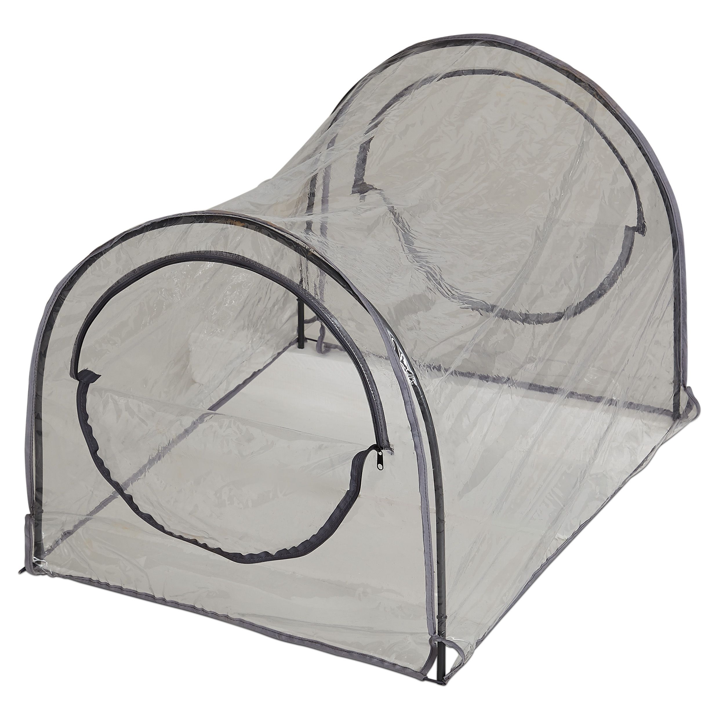 Small 0.42m² Grow tunnel cover