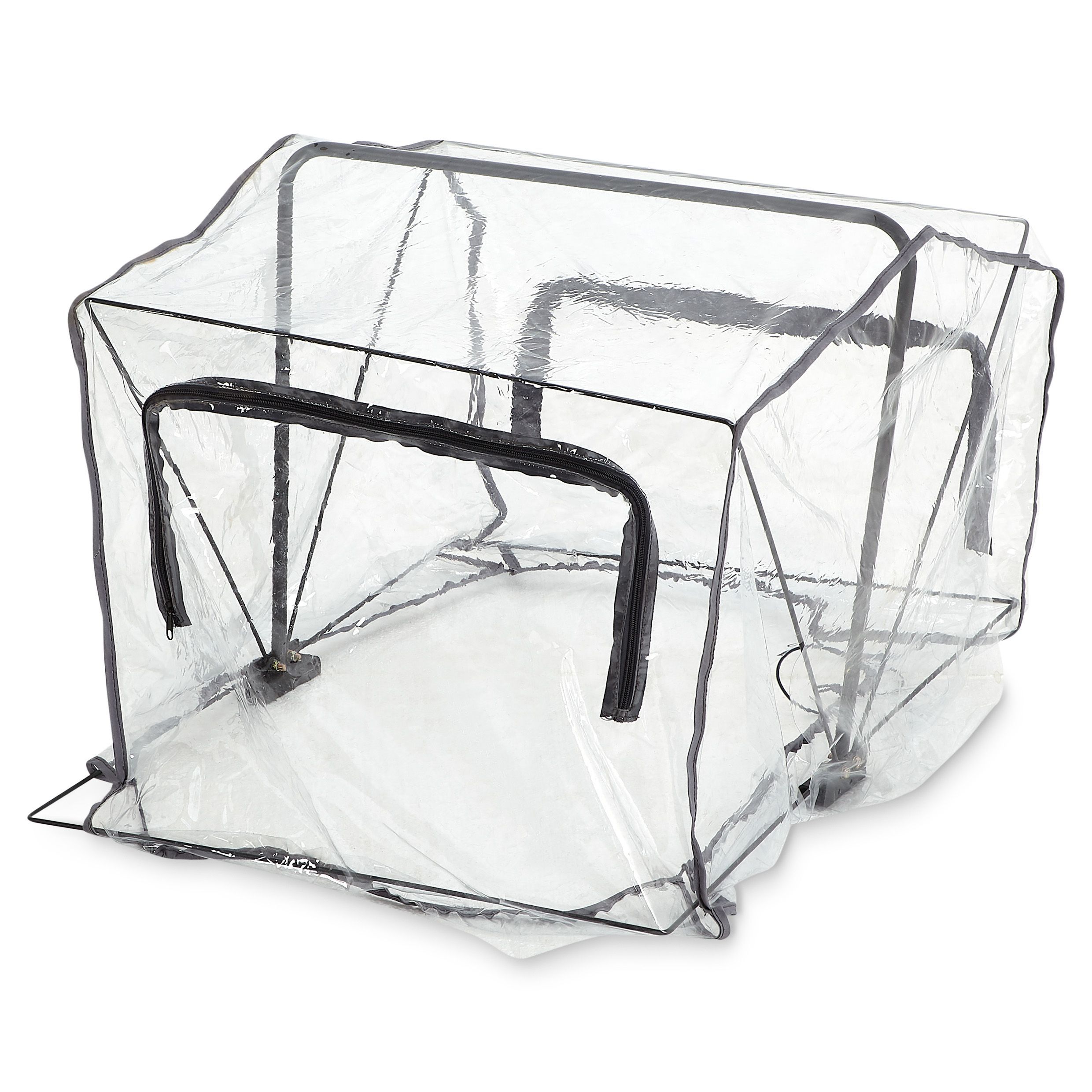 Small 0.42m² Grow tunnel cover