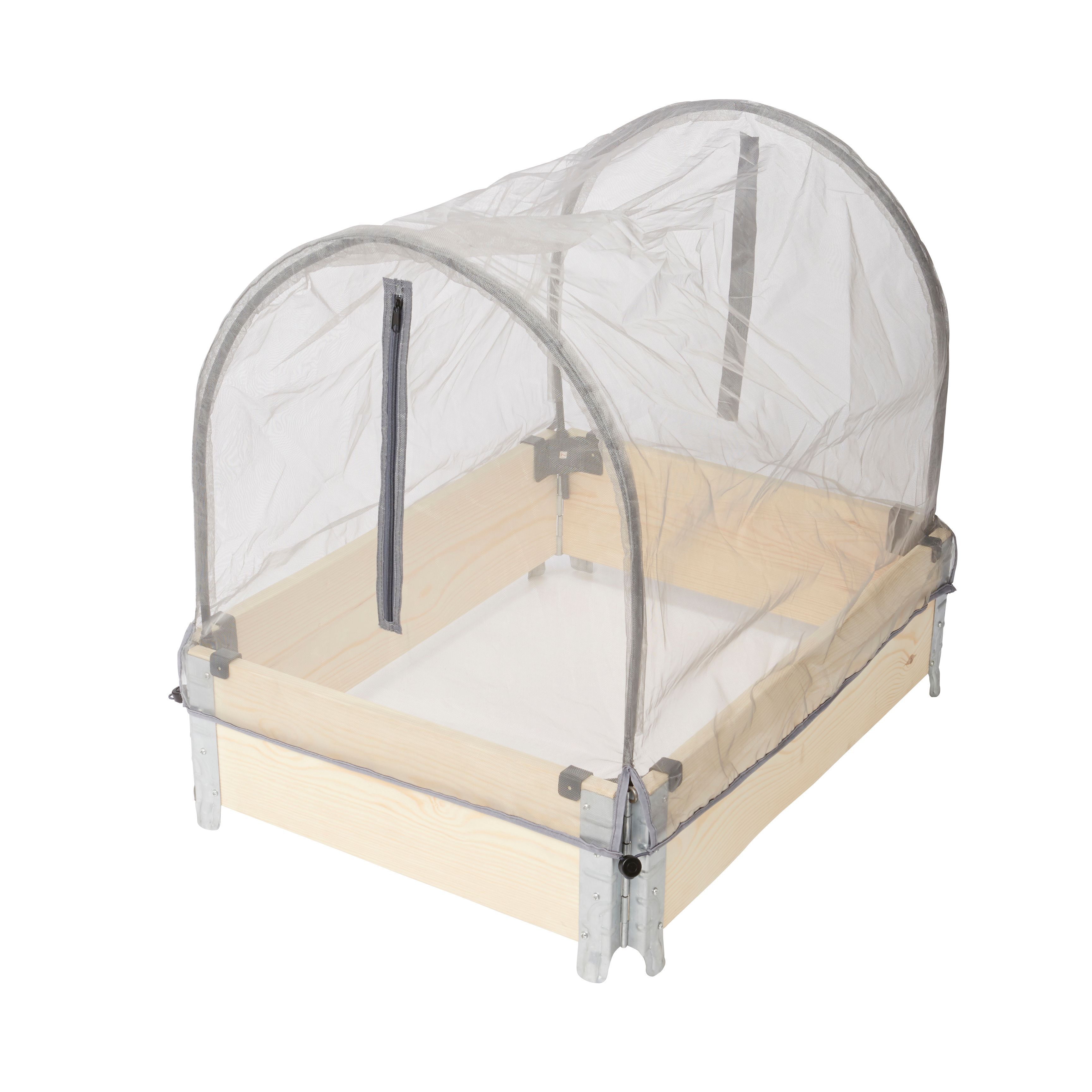 Small 0.42m² Grow tunnel cover