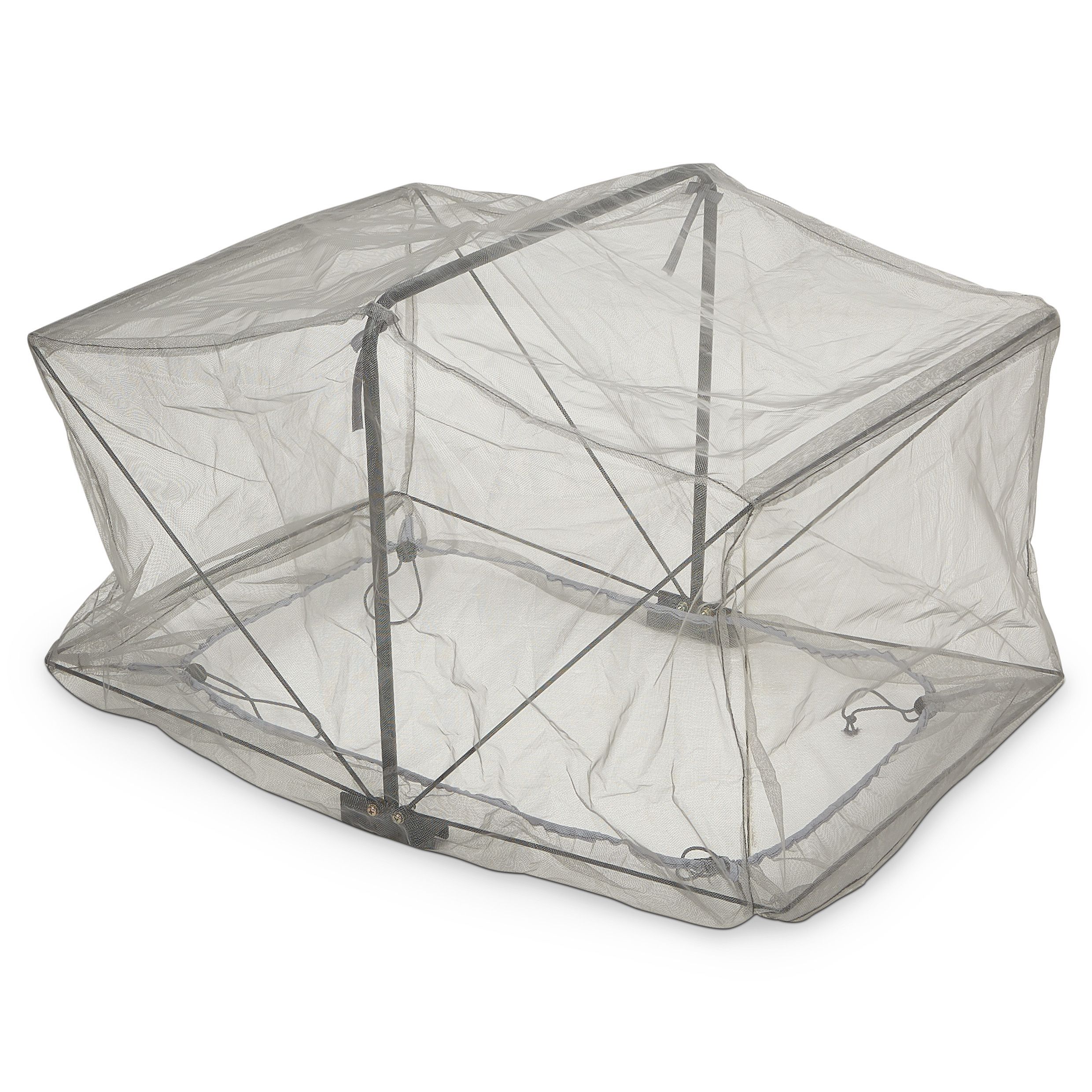 Small 0.42m² Grow tunnel