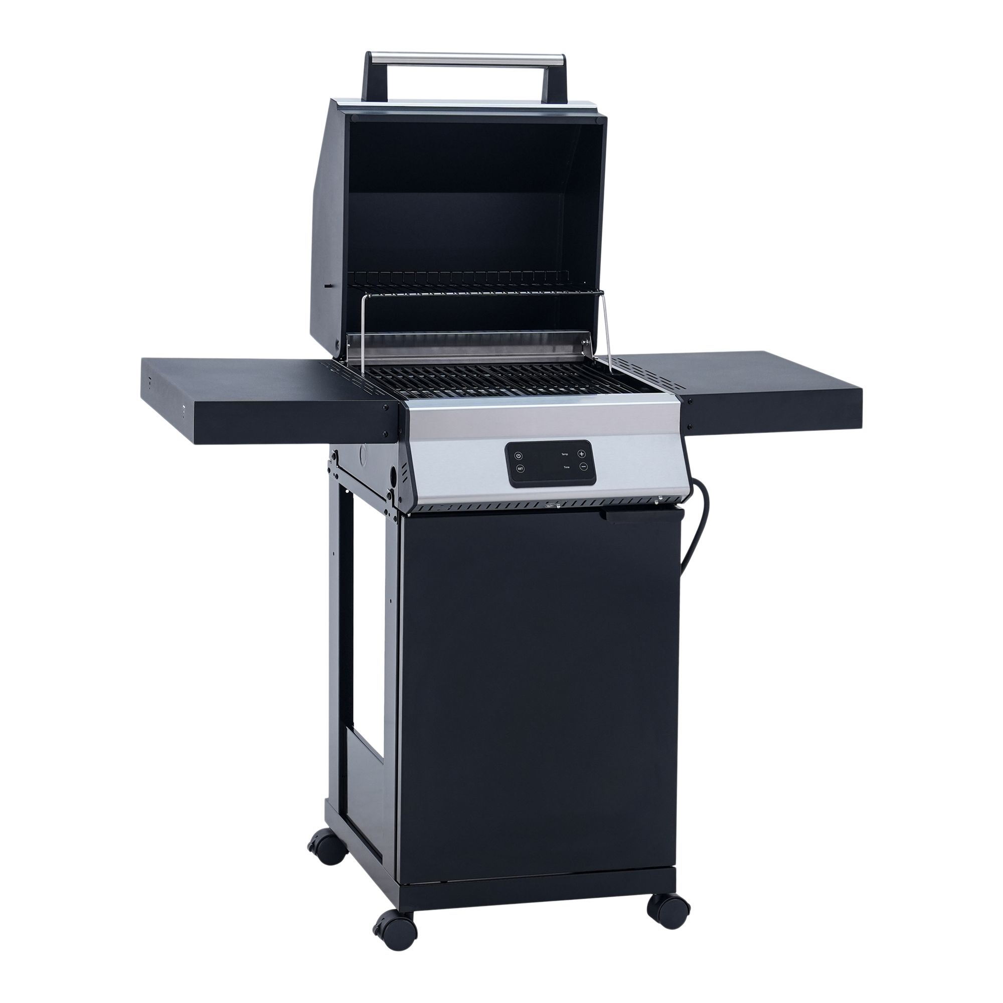 Small 1 burner Electric BBQ E1131AF3T0