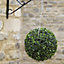 Smart Garden Boxwood Artificial topiary Ball