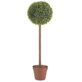 Smart Garden Boxwood Artificial topiary tree Ball