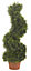 Smart Garden Cypress Artificial topiary Spiral