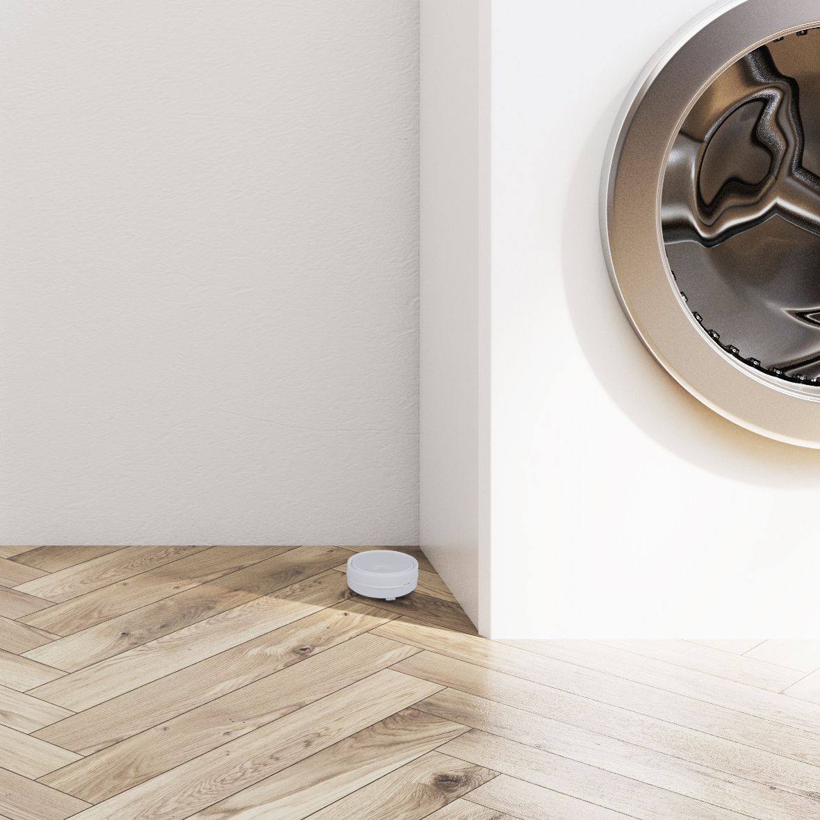 Smartwares Flood & water alarm