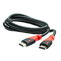 Smartwares HDMI cable, 1.5m