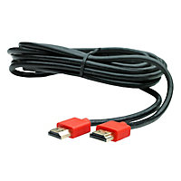 Smartwares HDMI cable, 3m