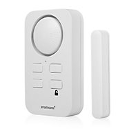 Smartwares Mini alarm Wireless Intruder alarm kit SMA-40252