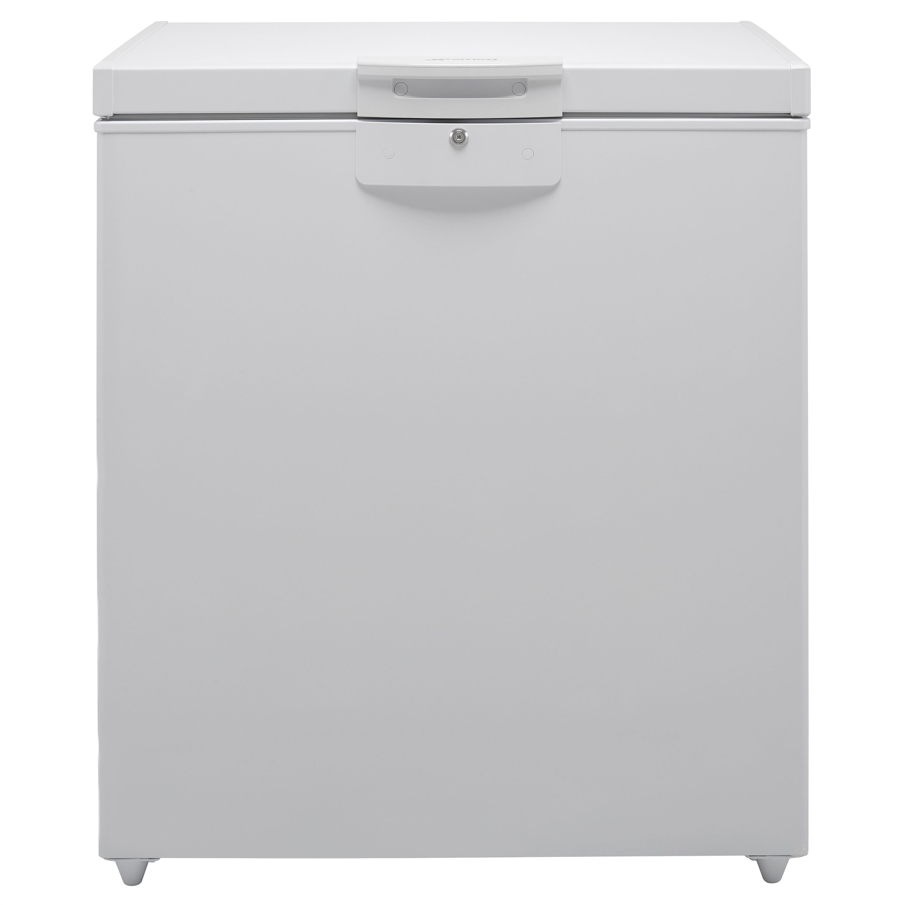 Smeg CO205F_WH Freestanding Chest freezer White Tradepoint
