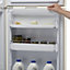 Smeg FAB30RCR5UK 80:20 Freestanding Fridge freezer - Cream