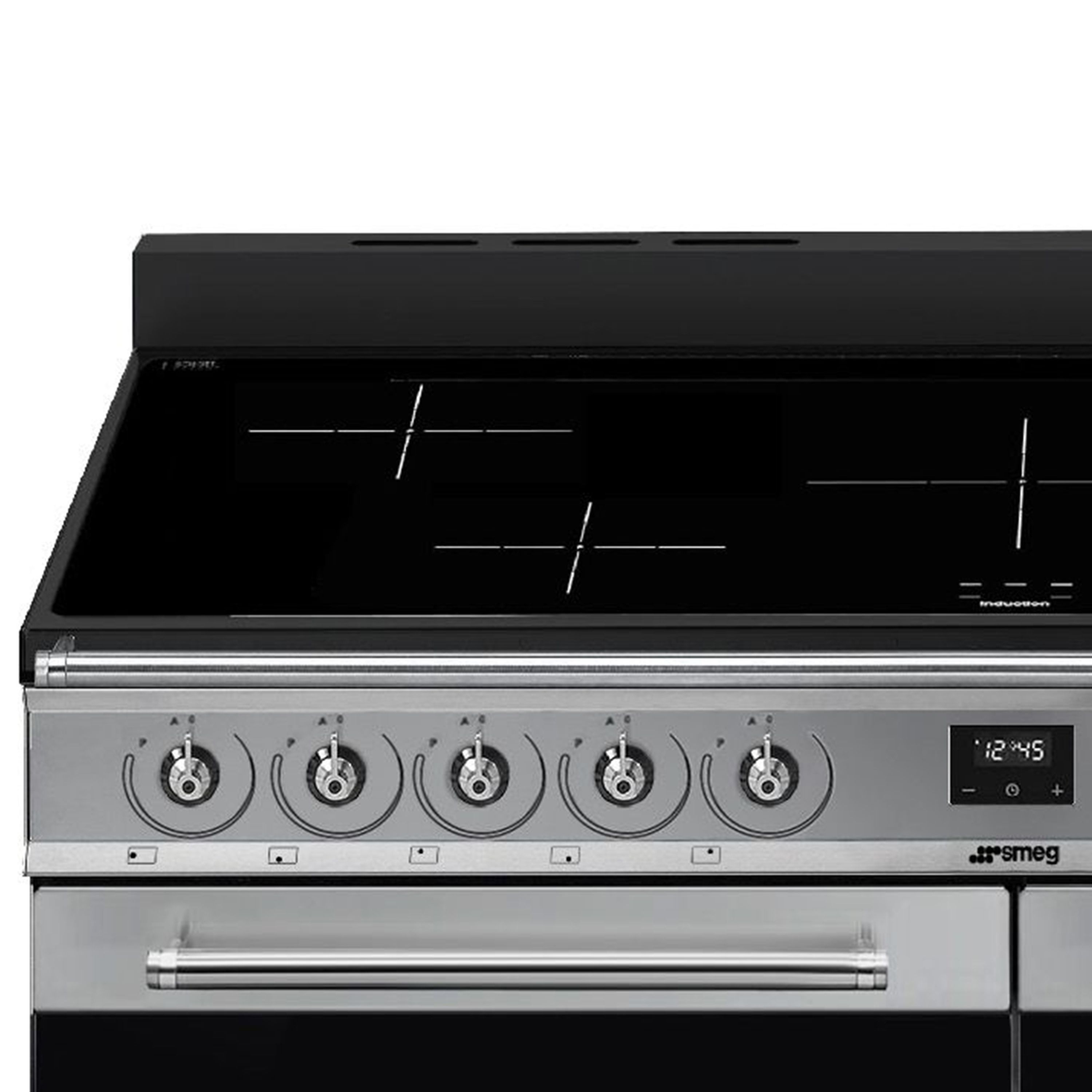 Smeg syd4110i sales