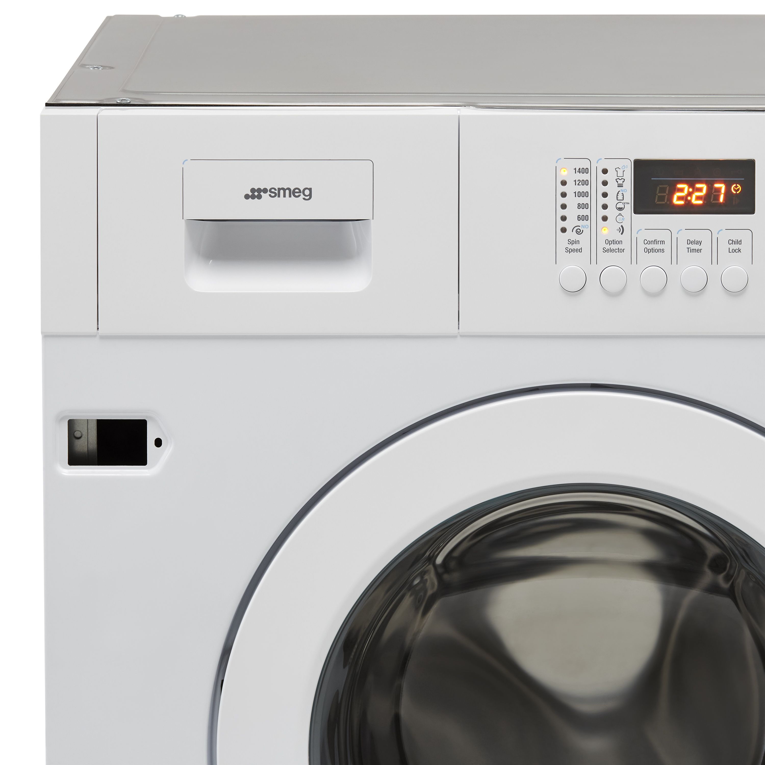 Smeg deals washing machine