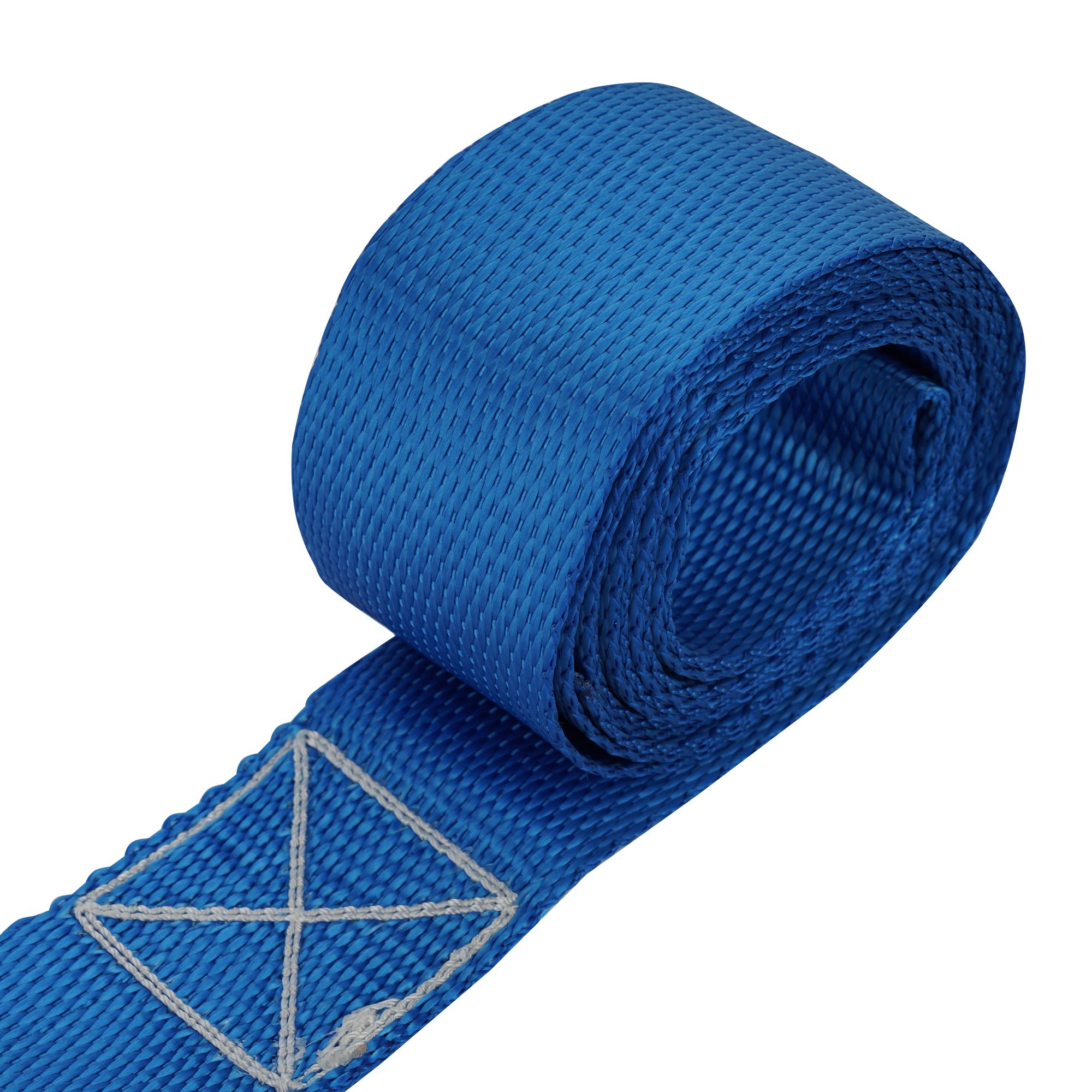 Smith & Locke Cambuckle strap (L)2.5m (W)50mm, Pack of 2