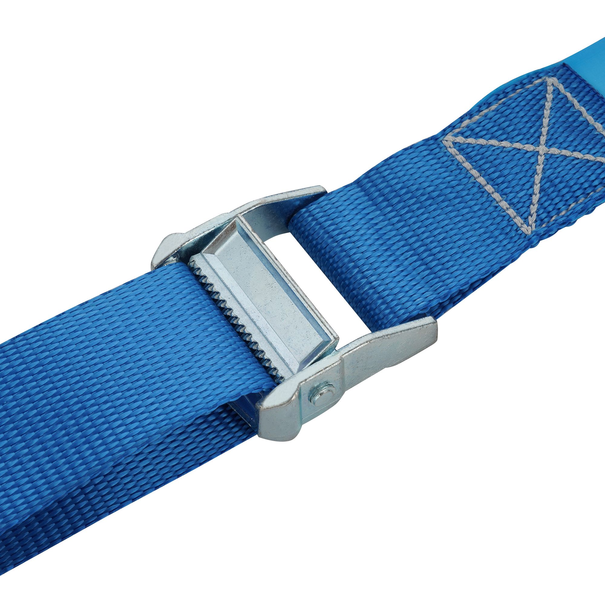 Smith & Locke Cambuckle strap (L)2.5m (W)50mm, Pack of 2