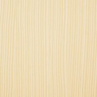 Smooth Cream PVC Cladding (L)2.4m (W)115mm (T)10mm, Pack of 5