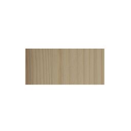 Smooth Square edge Pine Stripwood (L)2.4m (W)25mm (T)15mm