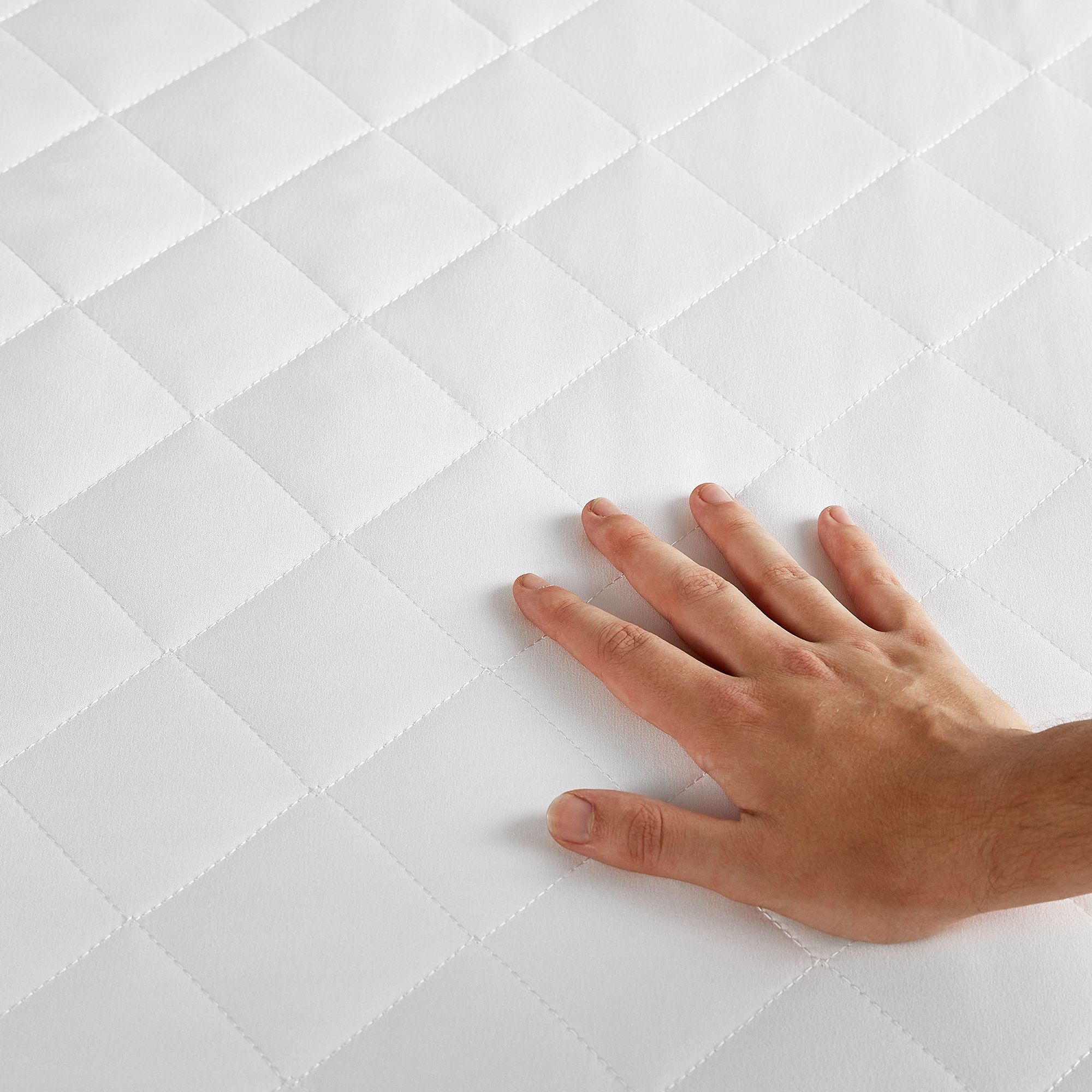 Snug Double Mattress protector